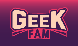 Geek Fam