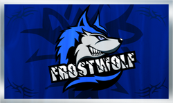 Frost Wolf