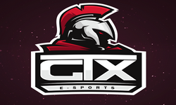 GTX E-Sports