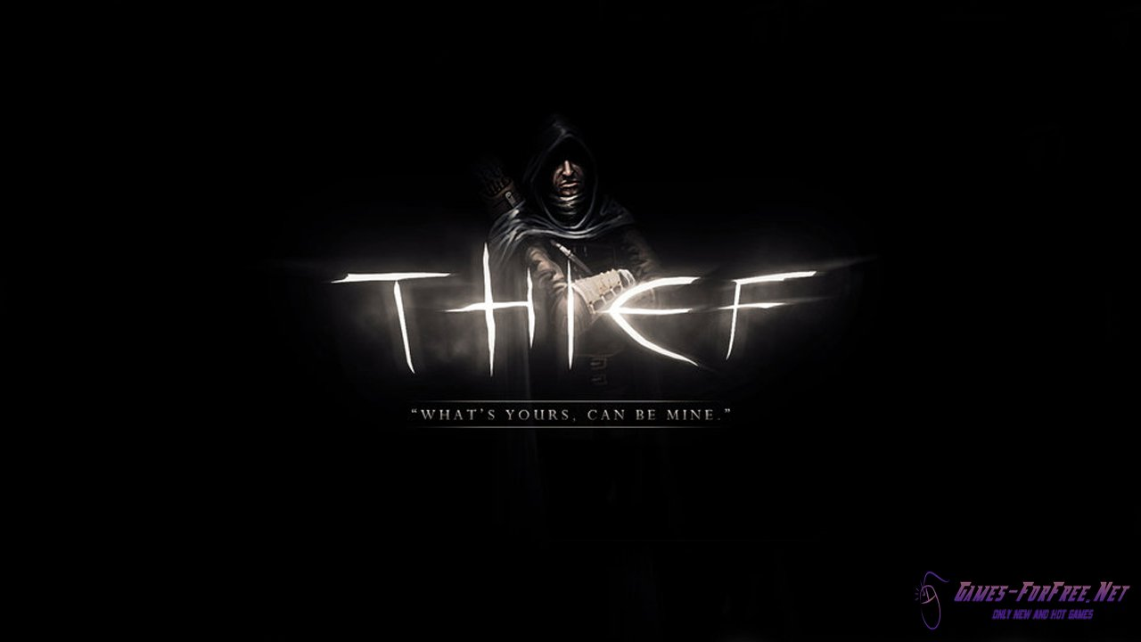 THE THIEF