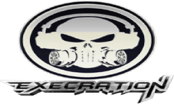 execration