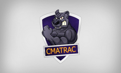 CmaTrac