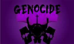 Genocide Gaming