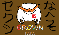 BrownKaka