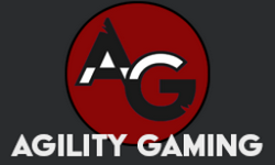 Agility Gaming.Red