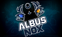 Albus NoX Luna