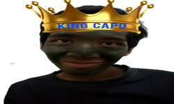 King  Capo