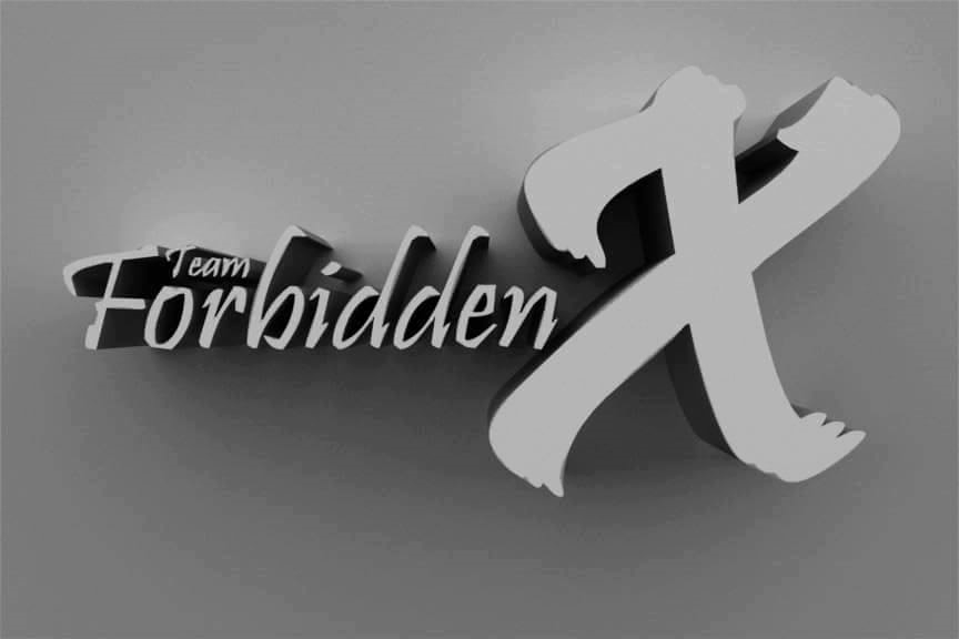 Team Forbidden-X