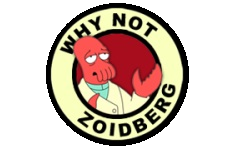 LEONID ZOIDBERG