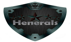 HENERAL's