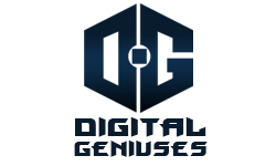 Digital Geniuses