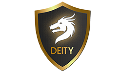 DeityGaming