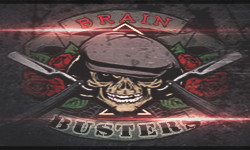 Brain Busters