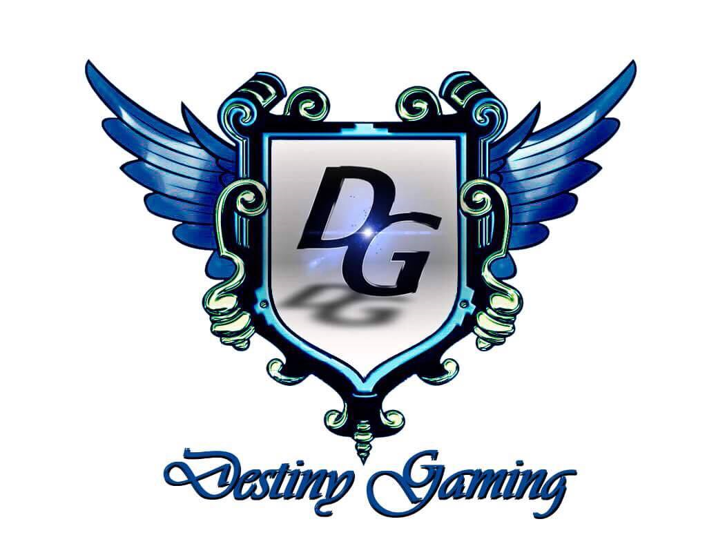 Destiny Gaming