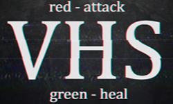 VHS