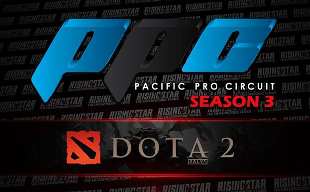 PACIFIC PRO CIRCUIT 