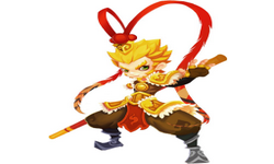 MONKEY KING