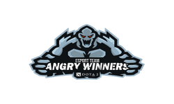 Angry Winners