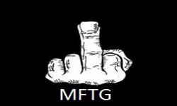 Middle Finger Technology Group