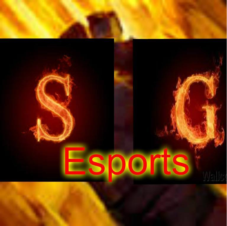 Saint Geniueses Esport Gaming