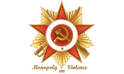 Monopoly on Violence