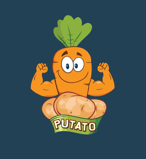 Putato Kerot