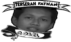 Terserah Fathan