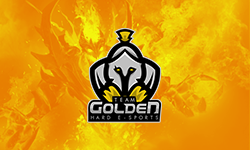 Team Golden Hard e-Sports