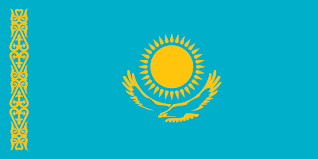 KAZAKH POWER