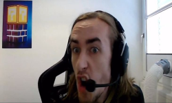 gaming GladimANus