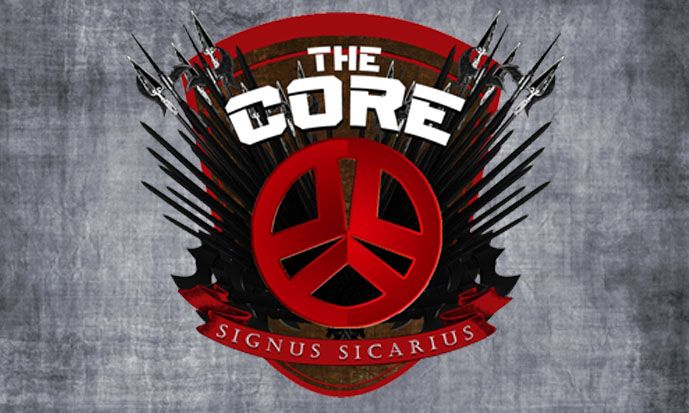 The Core Alphas