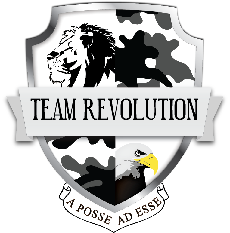 Team Revolution