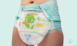 Chappy Diaper Squad
