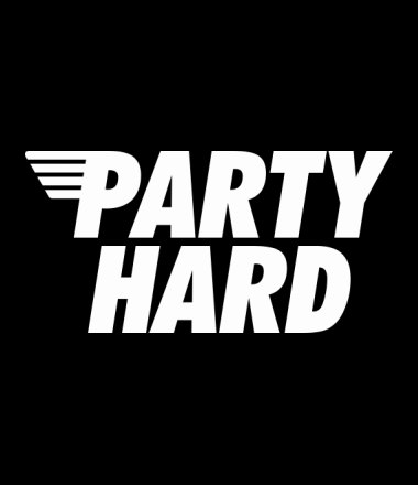 Hard party