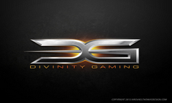 DIVINITY GAMING