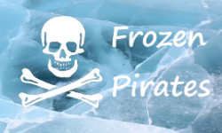 Frozen Pirates