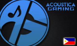 Acoustica Gaming