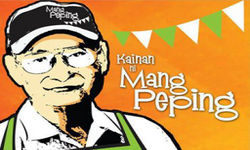 Mang Peping