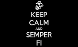 Semper Fi