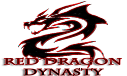 Red Dragon Dynasty