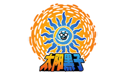 太阳黑子