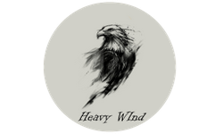 Heavy Wind