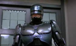 ROBOCOP