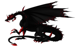 Blood Dragons