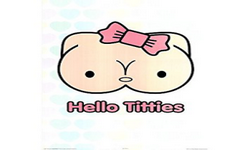 HELLO TITIES GAMING