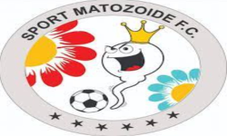 Sport Matozoide F.C