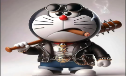 猫头无敌