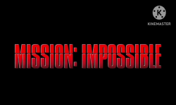 Mission Impossible