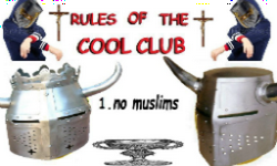 COOL CLUB