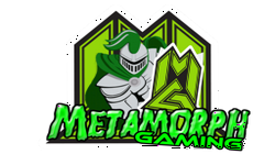 Metamorph Gaming